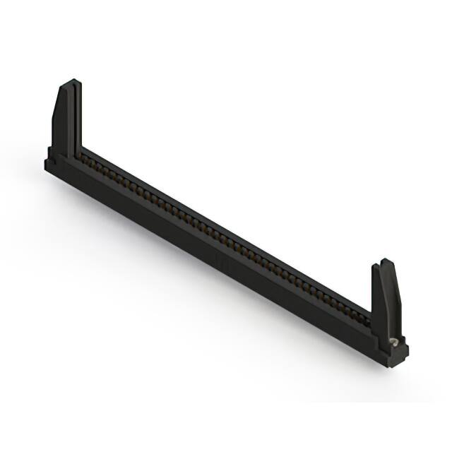 357-044-505-178 EDAC Inc.  Edgeboard Connectors